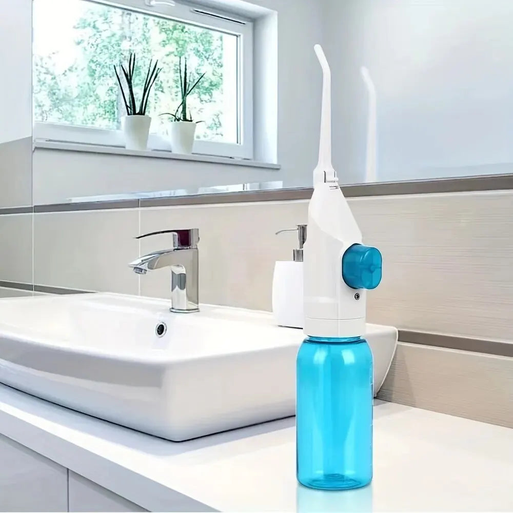 Oral Irrigator Portable