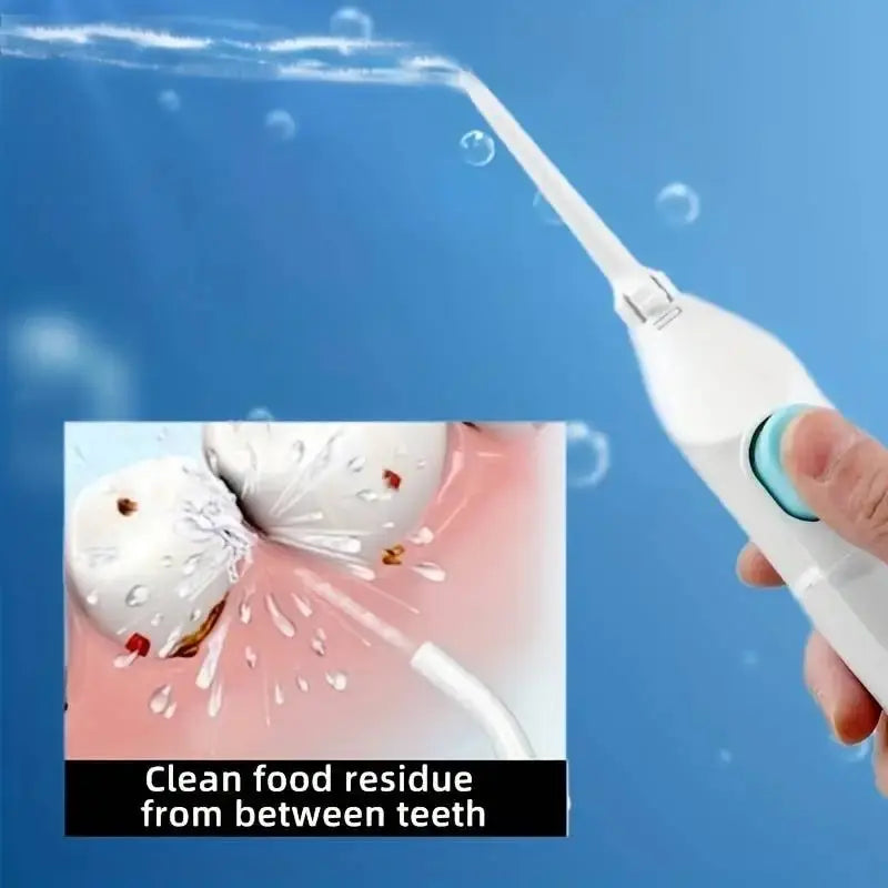 Oral Irrigator Portable