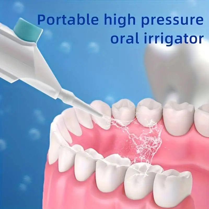 Oral Irrigator Portable