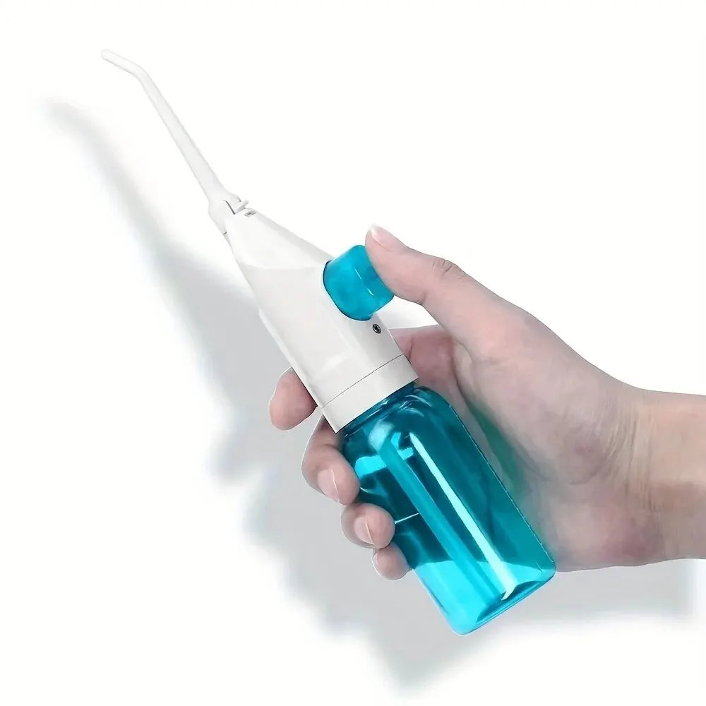 Oral Irrigator Portable
