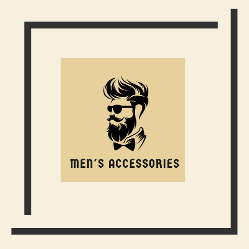 Men's Accessories