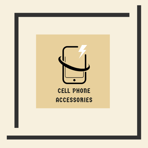Cell Phone Accessories