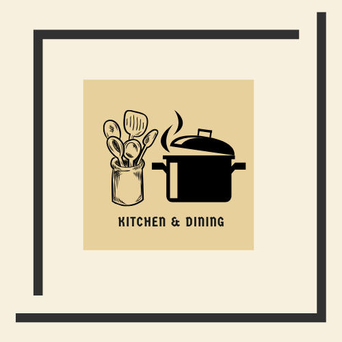 Kitchen & Dining