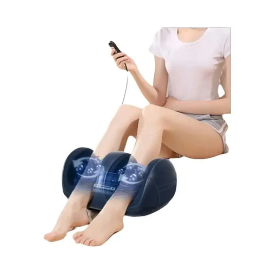 Extra Big Electric Foot Massager