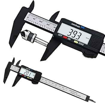 Electronic Digital Caliper