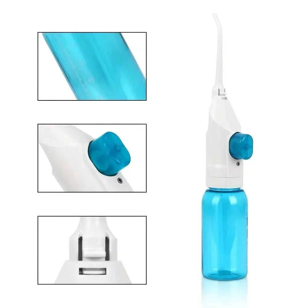 Oral Irrigator Portable