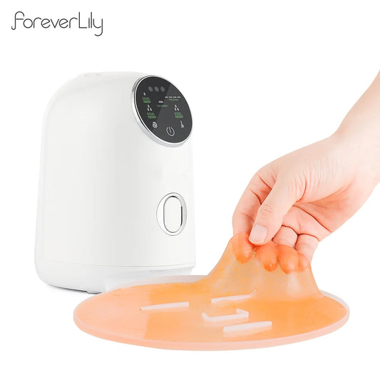 Mask machine for home use
