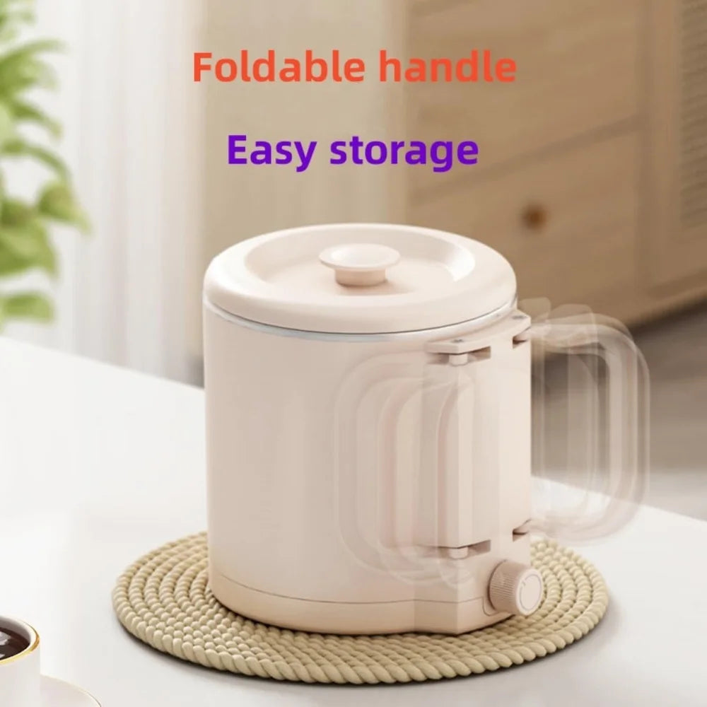 Travel Mini Electric  Kettle Portable