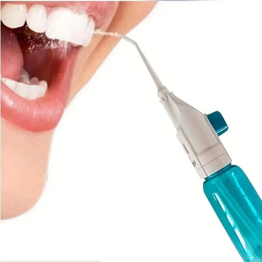 Oral Irrigator Portable