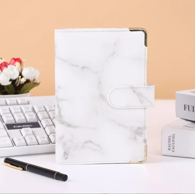 Loose Leaf Notebook