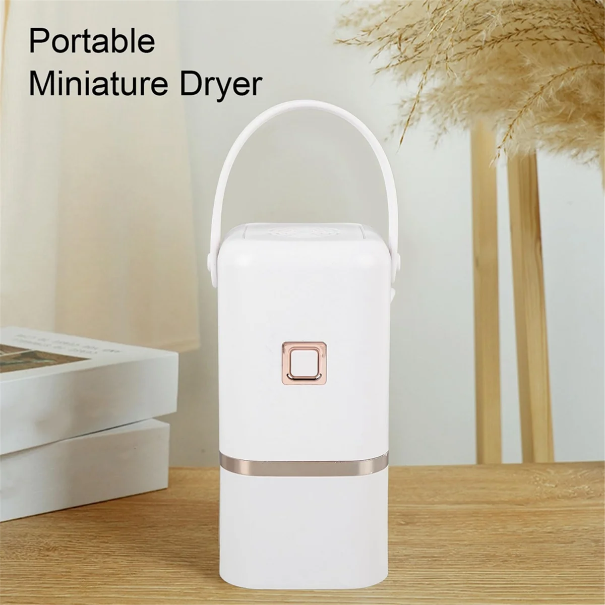 Portable Dryer  Clothes  Travel