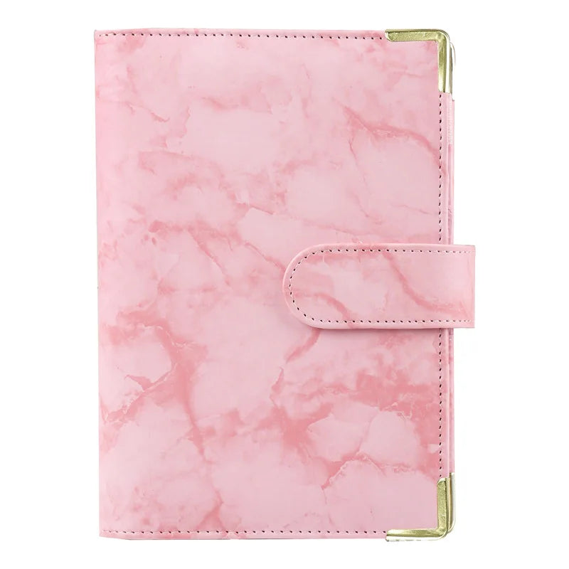 Loose Leaf Notebook