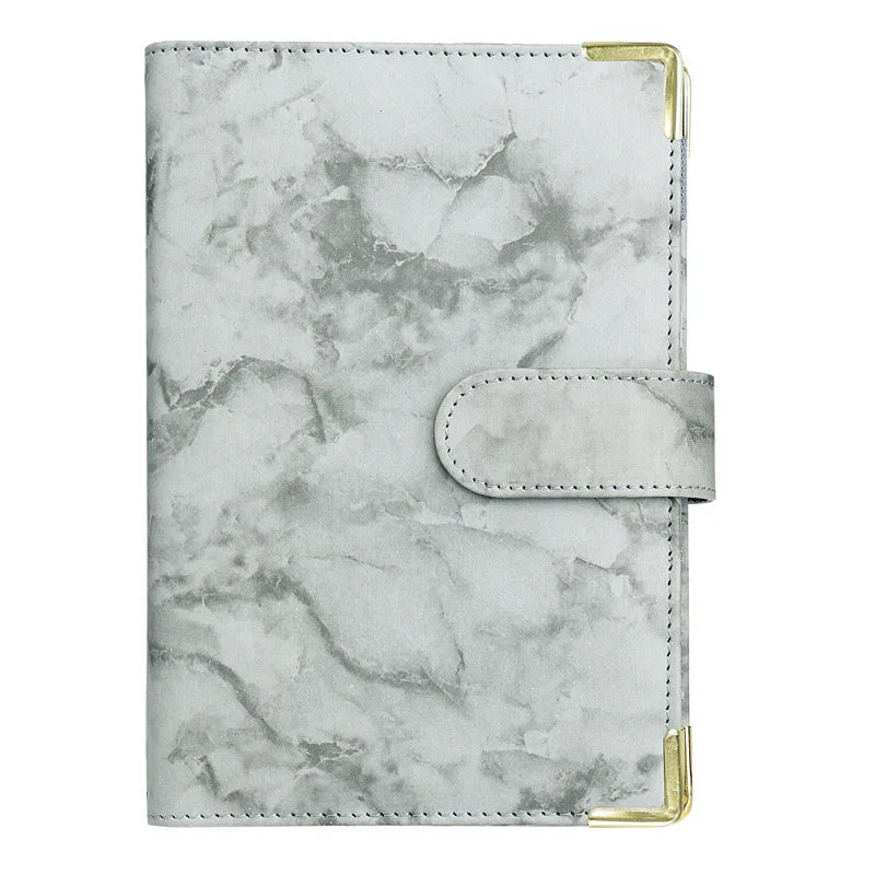 Loose Leaf Notebook