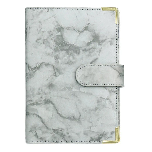 Loose Leaf Notebook