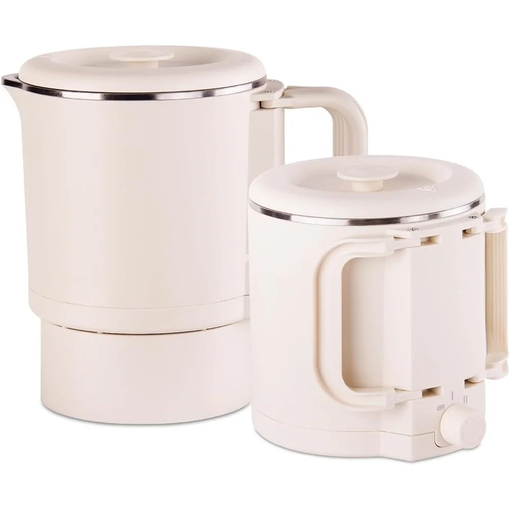 Travel Mini Electric  Kettle Portable
