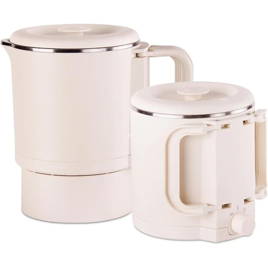 Travel Mini Electric  Kettle Portable