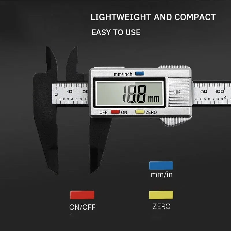 Electronic Digital Caliper