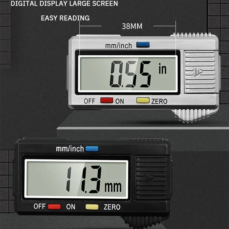 Electronic Digital Caliper