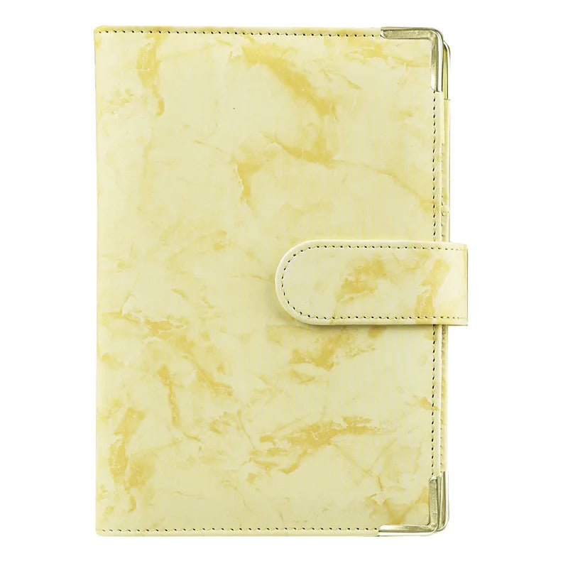 Loose Leaf Notebook