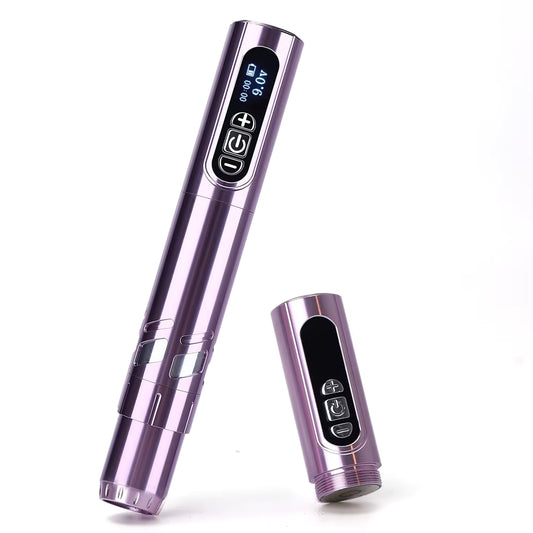 Wireless Professional Pen Tattoo Machine