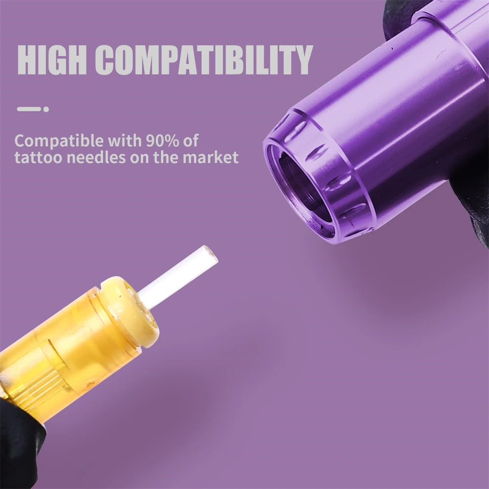 Wireless Professional Pen Tattoo Machine