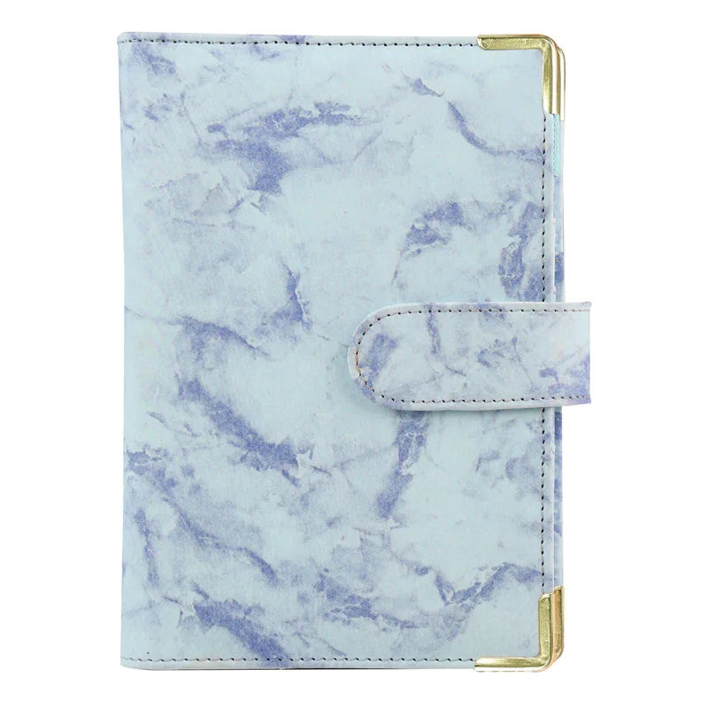 Loose Leaf Notebook