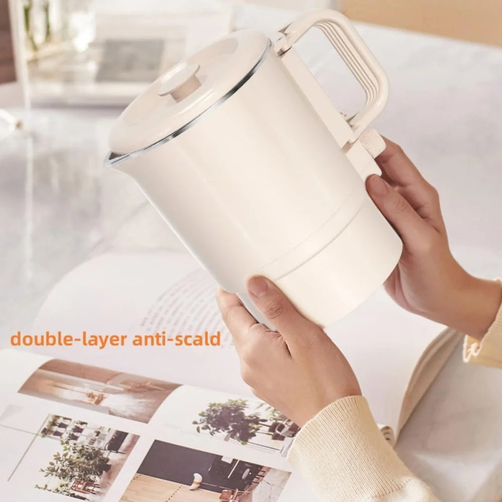 Travel Mini Electric  Kettle Portable