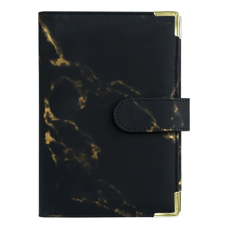 Loose Leaf Notebook