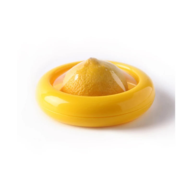 Box for Fruits and Vegetables Transparent Reusable