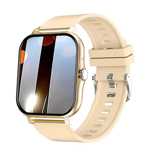 New SmartWatch Blood Pressure