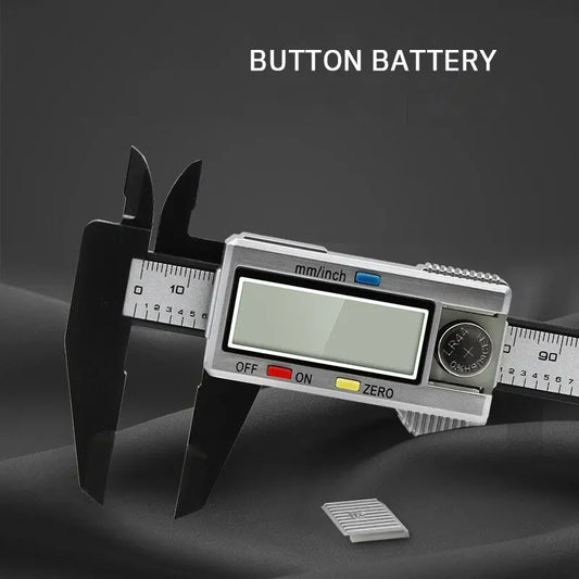 Electronic Digital Caliper